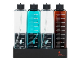 Автоматический магнитный смеситель Chihiros Magnetic Stirrers для удобрений и дозировки в аквариумах