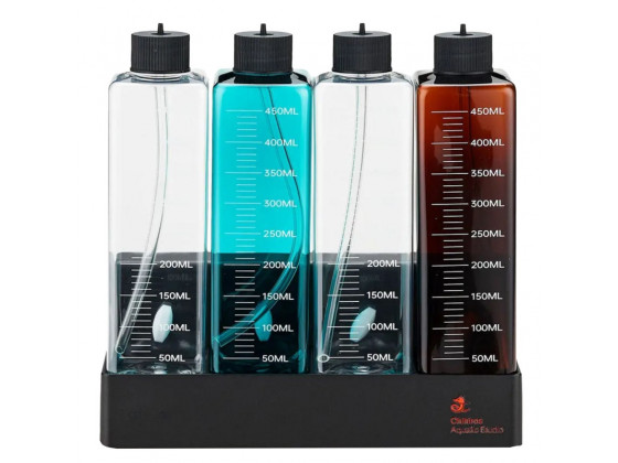 Автоматический магнитный смеситель Chihiros Magnetic Stirrers для удобрений и дозировки в аквариумах