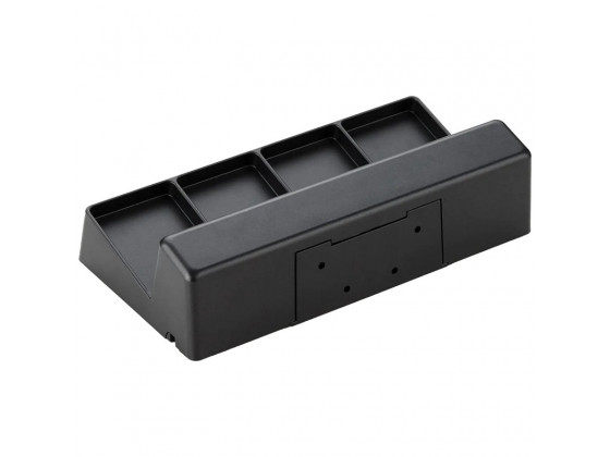 Автоматический магнитный смеситель Chihiros Magnetic Stirrers для удобрений и дозировки в аквариумах