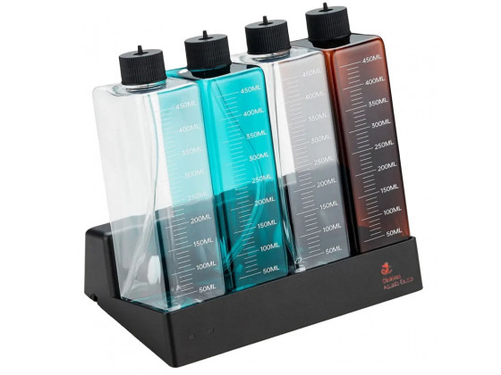 Автоматический магнитный смеситель Chihiros Magnetic Stirrers для удобрений и дозировки в аквариумах