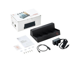 Автоматический магнитный смеситель Chihiros Magnetic Stirrers для удобрений и дозировки в аквариумах