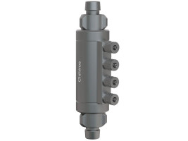 Адаптер для автоматической дозировки удобрений Chihiros Dosing Flow Adapter 12/16 мм для внешнего фильтра