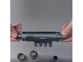 Адаптер для автоматической дозировки удобрений Chihiros Dosing Flow Adapter 16/22 мм для внешнего фильтра
