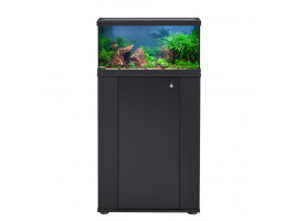 Аквариумная тумба EHEIM aquacab 54 vulcano черная 61x31x85