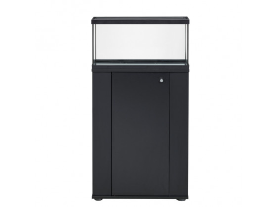 Аквариумная тумба EHEIM aquacab 54 vulcano черная 61x31x85