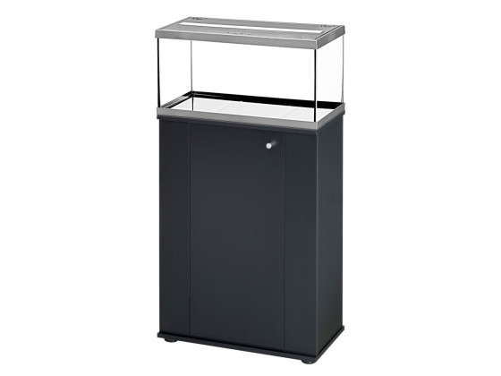 Аквариумная тумба EHEIM aquacab 54 vulcano черная 61x31x85