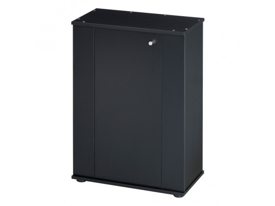 Аквариумная тумба EHEIM aquacab 54 vulcano черная 61x31x85