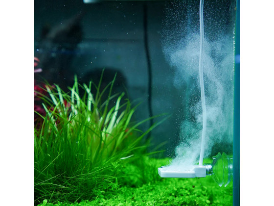 Антиводорослевий стерилізатор Chihiros Doctor Mate для акваріумів до 125 л з Bluetooth керуванням