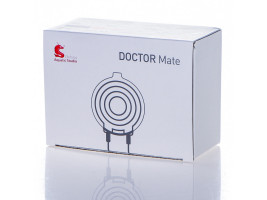 Антиводорослевий стерилізатор Chihiros Doctor Mate для акваріумів до 125 л з Bluetooth керуванням