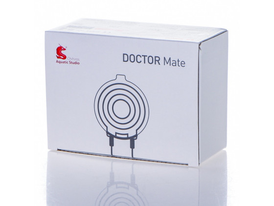 Антиводорослевий стерилізатор Chihiros Doctor Mate для акваріумів до 125 л з Bluetooth керуванням