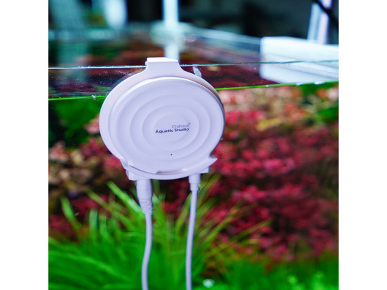 Антиводорослевий стерилізатор Chihiros Doctor Mate для акваріумів до 125 л з Bluetooth керуванням