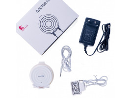 Антиводорослевий стерилізатор Chihiros Doctor Mate для акваріумів до 125 л з Bluetooth керуванням