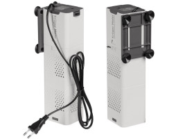 Внутрішній фільтр Kruger Meier UV Cube Pro X з УФ-стерилізацією та аерацією для акваріумів до 250 л.