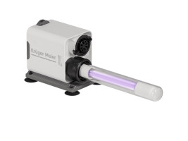 Внутрішній фільтр Kruger Meier UV Cube Pro X з УФ-стерилізацією та аерацією для акваріумів до 250 л.