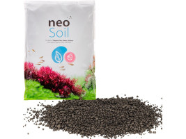 Грунт активный для аквариума Neo Soil Plant No CO2 3л Без надобности в CO₂