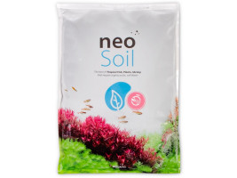 Грунт активный для аквариума Neo Soil Plant No CO2 8л Без надобности в CO₂