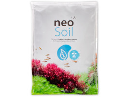 Грунт активный для аквариума Neo Soil Plant No CO2 RICH 8л Без надобности в CO₂