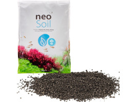 Грунт активный для аквариума Neo Soil Plant No CO2 RICH 8л Без надобности в CO₂