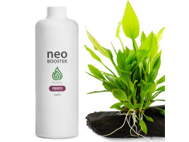 Добриво Neo Booster Plants FERTI 300 мл для акваріумних рослин без CO₂ з амінокислотами