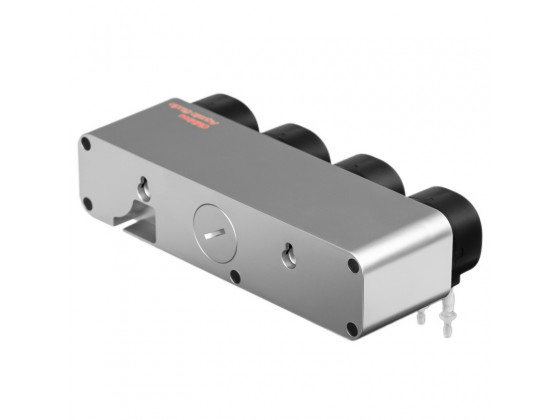 Дозатор удобрений четырехканальный Chihiros Dosing Pump Bluetooth