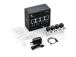 Дозатор удобрений четырехканальный Chihiros Dosing Pump Bluetooth