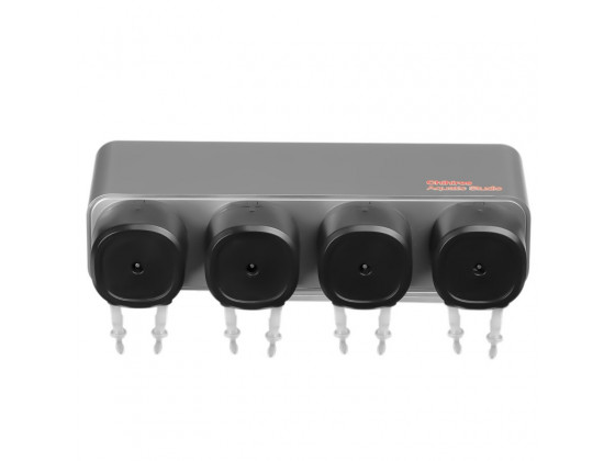 Дозатор удобрений четырехканальный Chihiros Dosing Pump Bluetooth