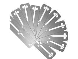 Сменные лезвия Chihiros Replace Blades для Chihiros Algae Scraper 10шт.