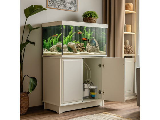 Зовнішній префільтр для акваріума Kruger Meier FlowPure Pro 2700 