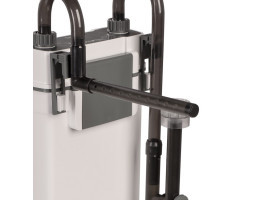 Зовнішній фільтр Kruger Meier NeoEdge Elite 1200 зі скіммером для акваріумів 60–120 л.