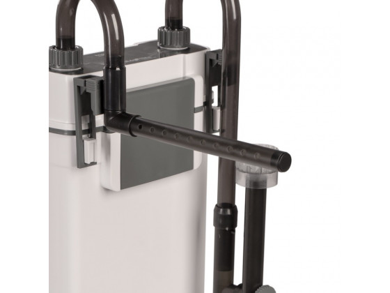 Зовнішній фільтр Kruger Meier NeoEdge Elite 1200 зі скіммером для акваріумів 60–120 л.