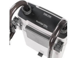 Зовнішній фільтр Kruger Meier NeoEdge Elite 1200 зі скіммером для акваріумів 60–120 л.