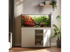 Зовнішній фільтр Kruger Meier NeoEdge Elite 1200 зі скіммером для акваріумів 60–120 л.