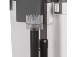 Зовнішній фільтр Kruger Meier NeoEdge Elite 1200 зі скіммером для акваріумів 60–120 л.