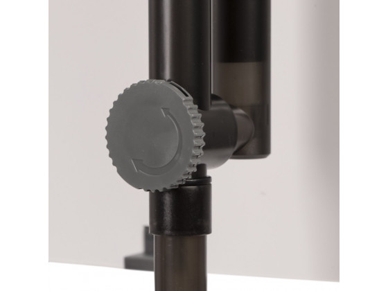 Зовнішній фільтр Kruger Meier NeoEdge Elite 1200 зі скіммером для акваріумів 60–120 л.