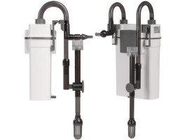 Зовнішній фільтр Kruger Meier NeoEdge Elite 1200 зі скіммером для акваріумів 60–120 л.