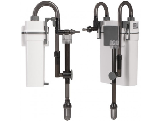 Зовнішній фільтр Kruger Meier NeoEdge Elite 1200 зі скіммером для акваріумів 60–120 л.