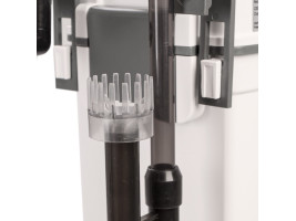 Зовнішній фільтр Kruger Meier NeoEdge Elite 800 зі скіммером для акваріумів 40–80 л