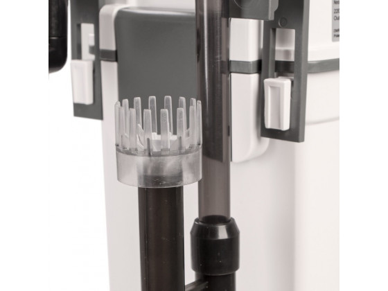 Зовнішній фільтр Kruger Meier NeoEdge Elite 800 зі скіммером для акваріумів 40–80 л