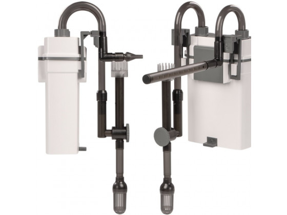 Зовнішній фільтр Kruger Meier NeoEdge Elite 800 зі скіммером для акваріумів 40–80 л