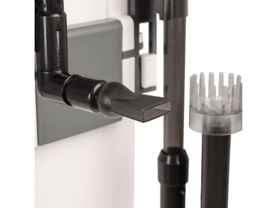 Зовнішній фільтр Kruger Meier NeoEdge Elite 800 зі скіммером для акваріумів 40–80 л