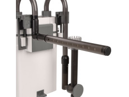 Зовнішній фільтр Kruger Meier NeoEdge Elite 800 зі скіммером для акваріумів 40–80 л