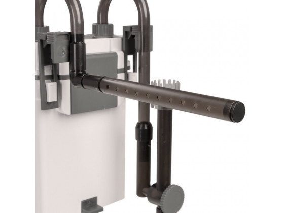 Зовнішній фільтр Kruger Meier NeoEdge Elite 800 зі скіммером для акваріумів 40–80 л