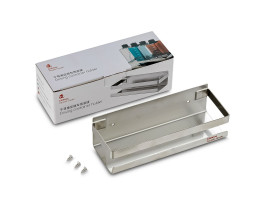 Металлический держатель Chihiros Dosing Container Holder для контейнеров удобрений 4×450 мл