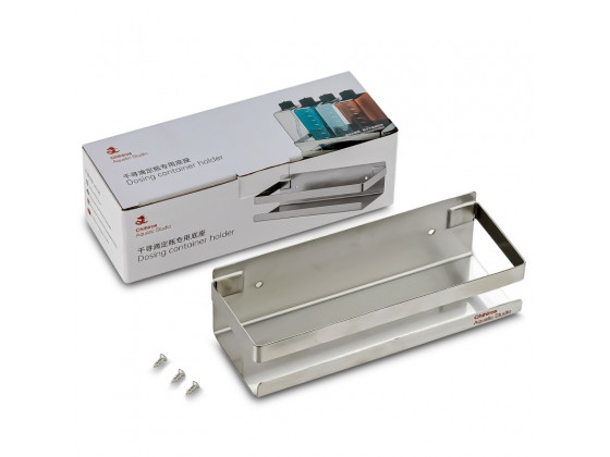 Металлический держатель Chihiros Dosing Container Holder для контейнеров удобрений 4×450 мл