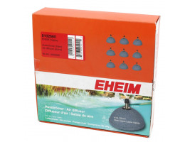 Набір розпилювачів EHEIM Air diffuser 59 мм для компресора, 9 шт 