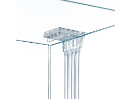 Набор шлангов Chihiros Dosing Tube Holder 10м 2/4мм для дозатора удобрений