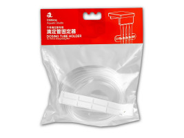 Набор шлангов Chihiros Dosing Tube Holder 10м 2/4мм для дозатора удобрений