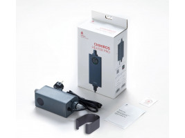 Камень греющий Chihiros Heater Pro 12/16мм, 10-1000W с управлением через приложение