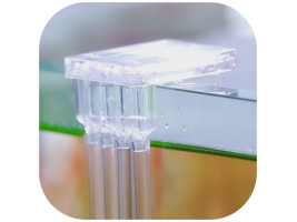 Полный комплект автоматической системы дозировки Chihiros Dosing System для аквариума