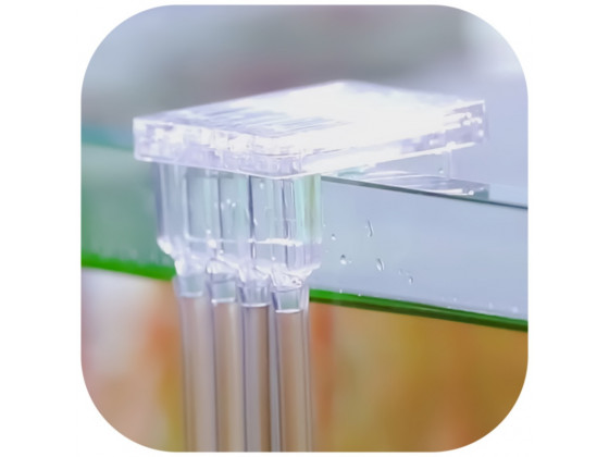 Полный комплект автоматической системы дозировки Chihiros Dosing System для аквариума